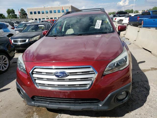 4S4BSBHC9G3204409 Subaru Outback 2.5i Premium
