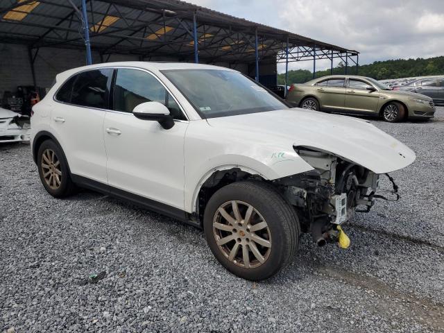 VIN WP1AA2AY5KDA05349 2019 Porsche Cayenne no.4