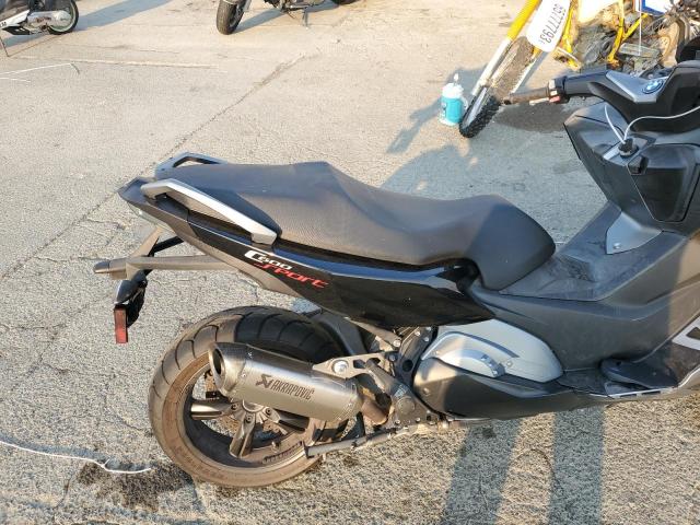 2014 BMW C600 SPORT - WB101320XEZZ99335
