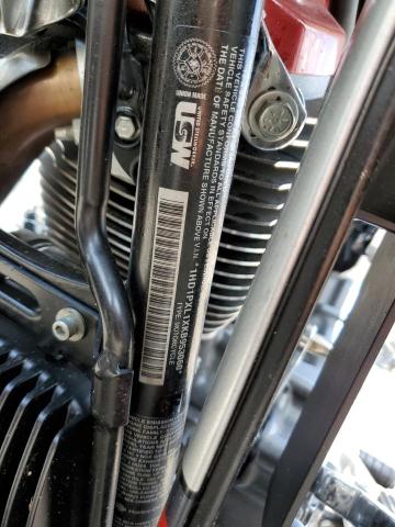 2019 HARLEY-DAVIDSON FLHXSE 1HD1PXL1XKB953060