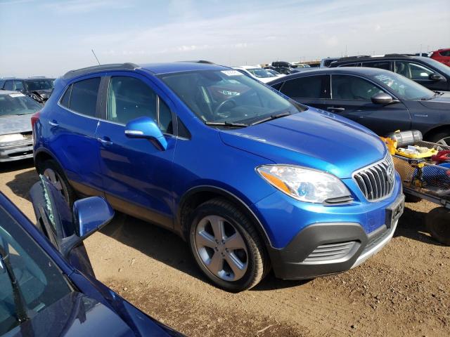 KL4CJESB7GB692286 2016 BUICK ENCORE, photo no. 4