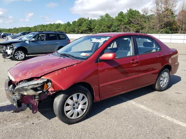 2003 Toyota Corolla CE