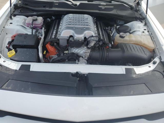 2C3CDZC96JH327617 Dodge Challenger Srt Hellcat