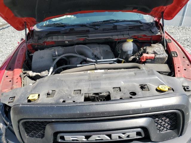 2017 RAM 1500 REBEL - 1C6RR7YT3HS605738