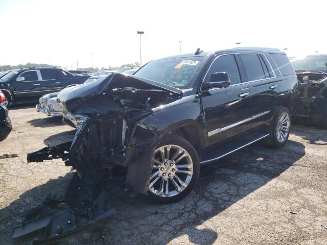 2020 CADILLAC ESCALADE L - 1GYS4BKJ3LR110582