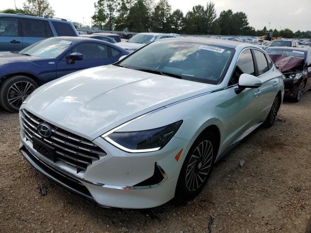 2022 Hyundai Sonata Hybrid