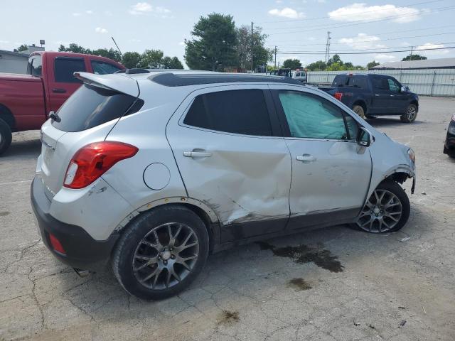 KL4CJ1SM8GB605263 Buick Encore Sport Touring