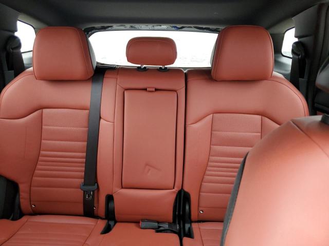 5XYK53AF0PG049878 KIA Sportage Sx Prestige