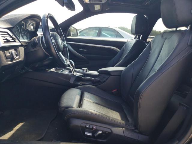 2018 BMW 430XI - WBA4W5C52JAE43461