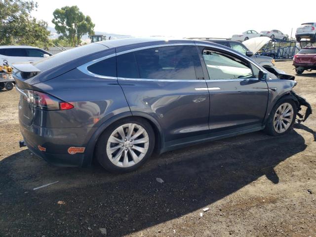 5YJXCBE22LF297175 Tesla MODEL X