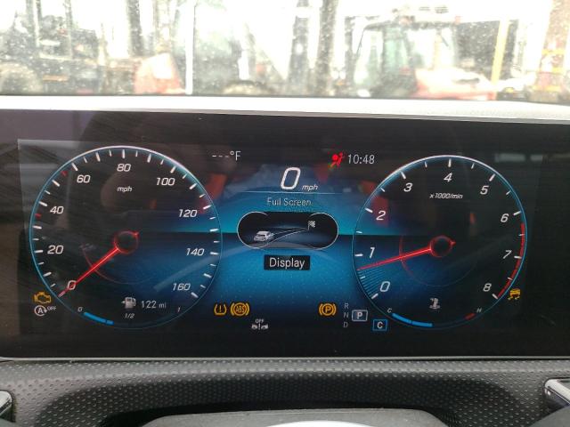 W1K3G4EB0LJ217921 Mercedes-Benz A 220
