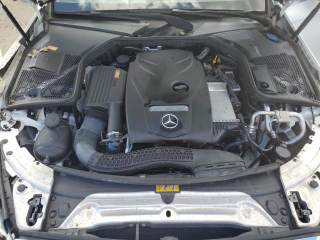 55SWF4KB0GU153518 2016 MERCEDES-BENZ C-CLASS, photo no. 11