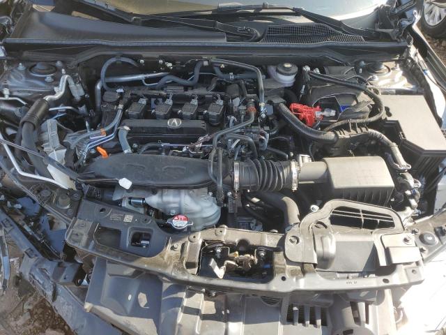 19UDE4H33PA023545 Acura Integra A-spec