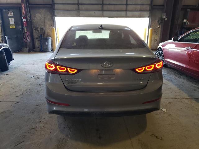 5NPD84LF7HH016342 Hyundai ELANTRA SE