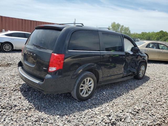 2C4RDGCG8LR194459 Dodge Caravan GRAND CARA 3