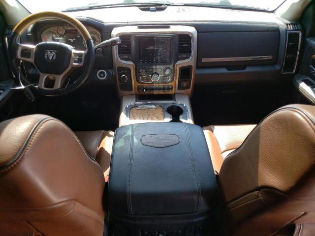 2018 RAM 3500 LONGH 3C63RRKL2JG354024