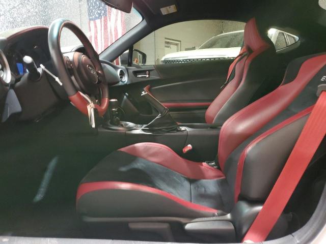 2020 SUBARU BRZ TS JF1ZCAD13L9700480