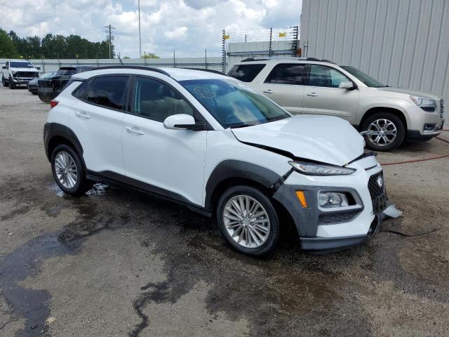 KM8K22AA9KU319345 Hyundai Kona SEL 4