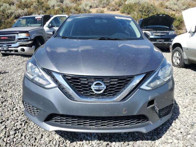 3N1AB7AP6HY386530 Nissan SENTRA S