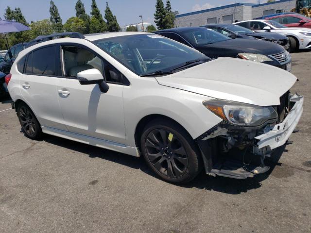 JF1GPAU63FH281242 Subaru Impreza Sport