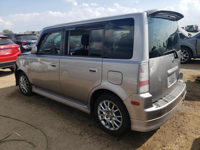 JTLKT324750170336 2005 Toyota Scion Xb