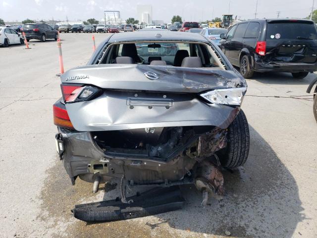 1N4BL4DV4MN363882 Nissan ALTIMA SV