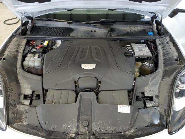 2019 PORSCHE CAYENNE S - WP1AB2AY0KDA61261