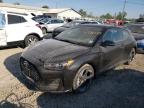 2020 HYUNDAI VELOSTER T - KMHTH6AB9LU024573