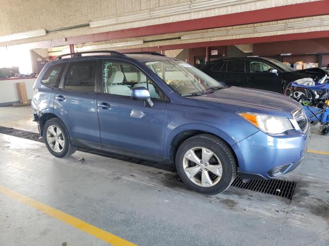 JF2SJADCXFH827693 | 2015 SUBARU FORESTER 2