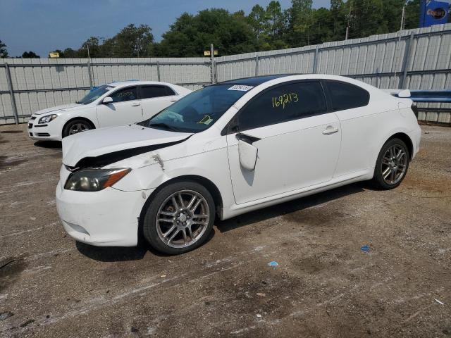 2010 Scion tC 