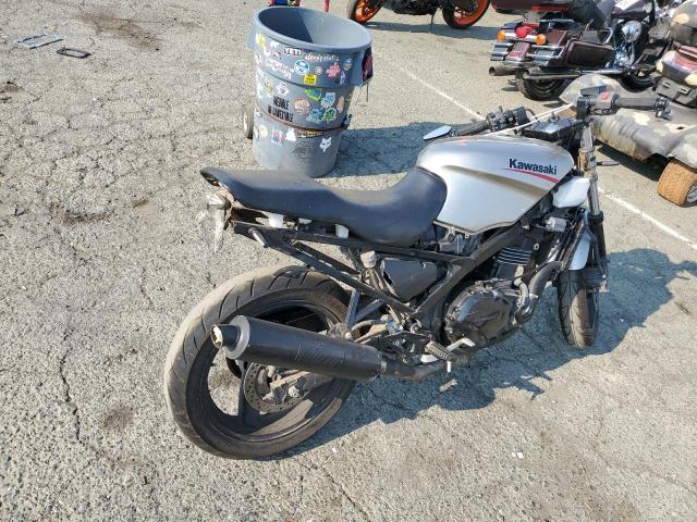2007 KAWASAKI EX500 D - JKAEXVD177A103898