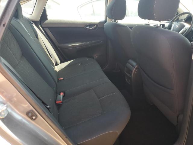 2016 NISSAN SENTRA S - 3N1AB7AP5GY284280
