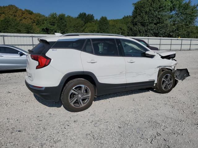 3GKALVEV7KL383314 GMC Terrain Slt