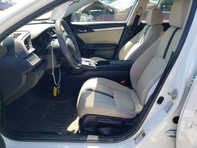 19XFC2F5XJE203275 Honda Civic Lx