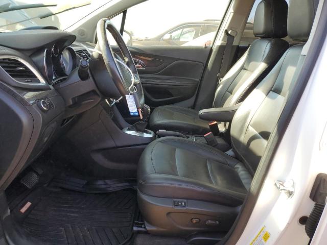 KL4CJHSB1EB526943 | 2014 BUICK ENCORE PRE