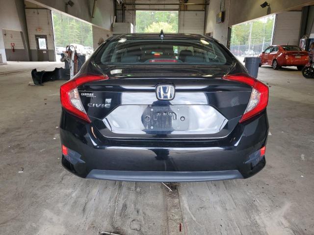 2HGFC2F77JH509440 Honda CIVIC EX