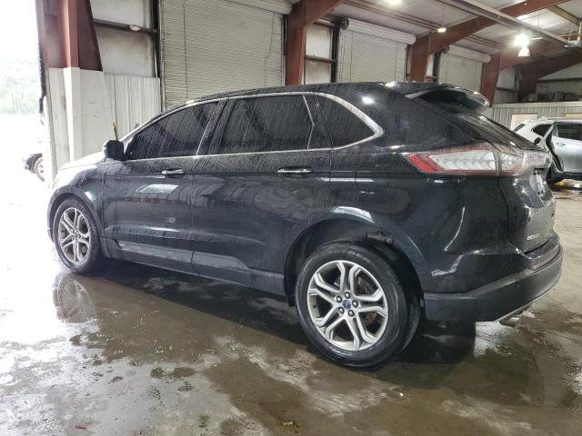 2FMPK4K94GBB22697 2016 FORD EDGE, photo no. 2