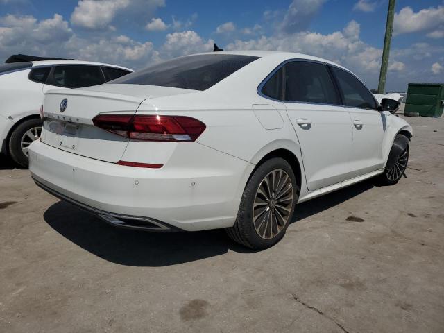 2022 VOLKSWAGEN PASSAT LIM 1VWBA7A36NC006945
