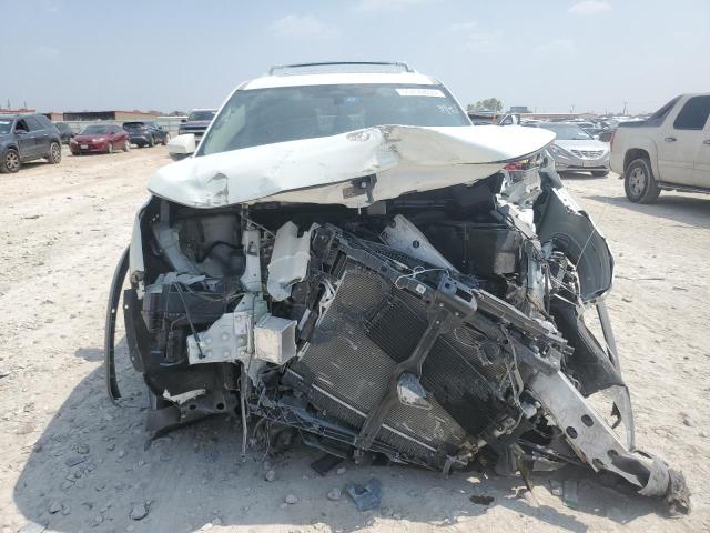 5N1DR3DH0PC233051 Nissan Pathfinder Platinum