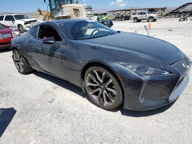 2020 LEXUS LC 500 JTHAP5AY7LA007607