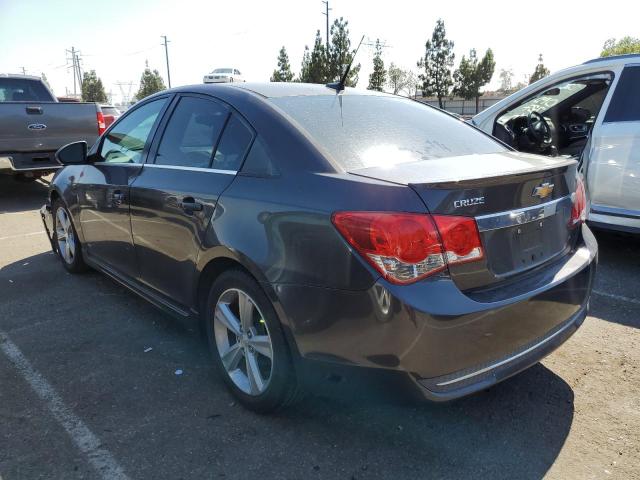 1G1PE5SBXE7371363 Chevrolet CRUZE LT