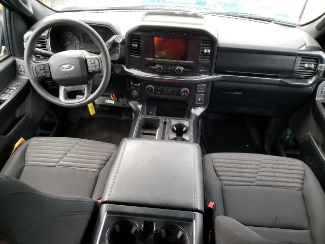 2021 FORD F150 SUPER - 1FTEW1EPXMKE83488