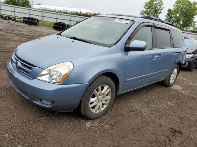 2008 Kia Sedona EX