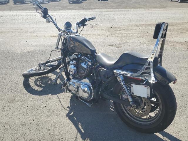 2015 HARLEY-DAVIDSON XL1200 V 1HD1LF315FC435492