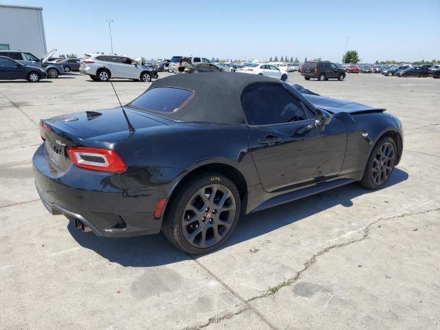 2018 FIAT 124 SPIDER - JC1NFAEK5J0140497