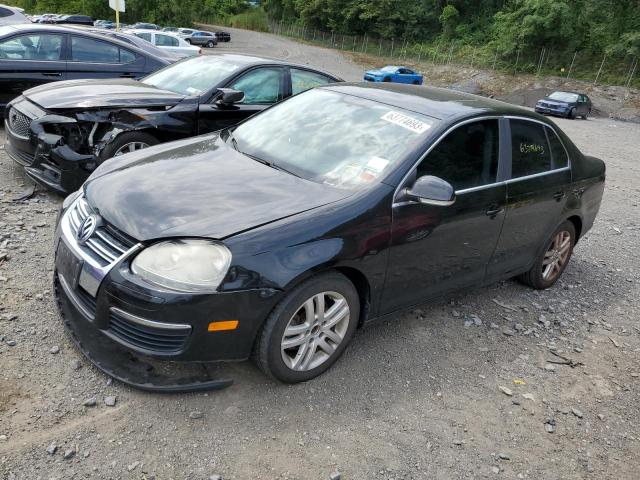 2008 Volkswagen Jetta SE