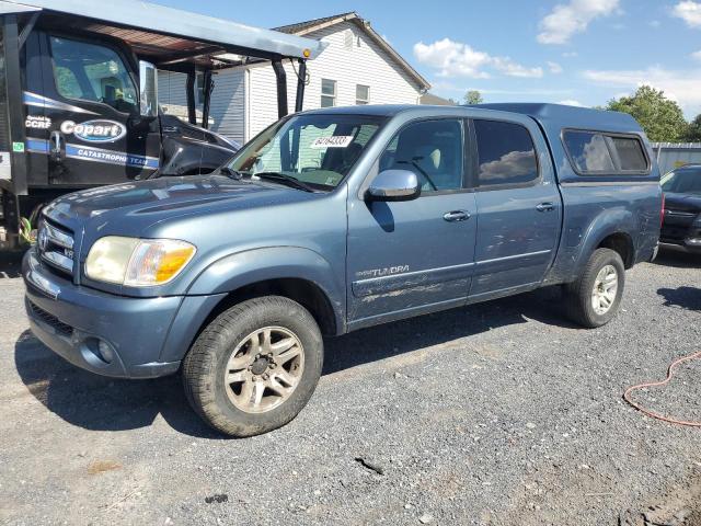 2005 Toyota Tundra 