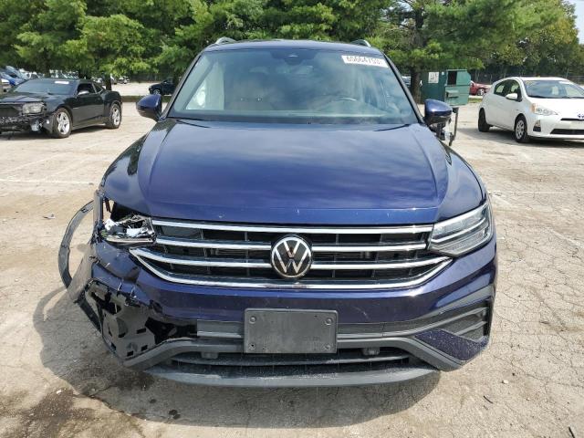 3VV2B7AX4NM035668 Volkswagen Tiguan SE 5