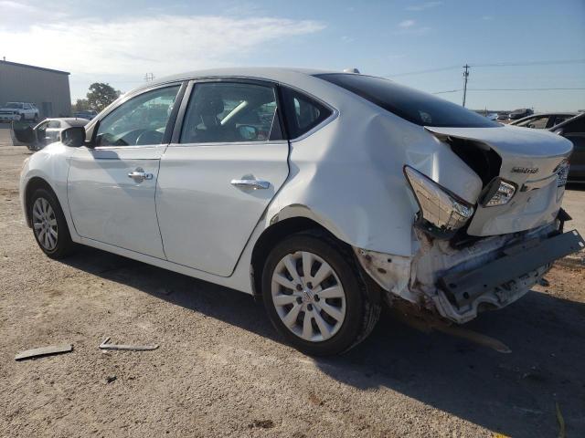 2015 NISSAN SENTRA S - 3N1AB7AP4FY262348