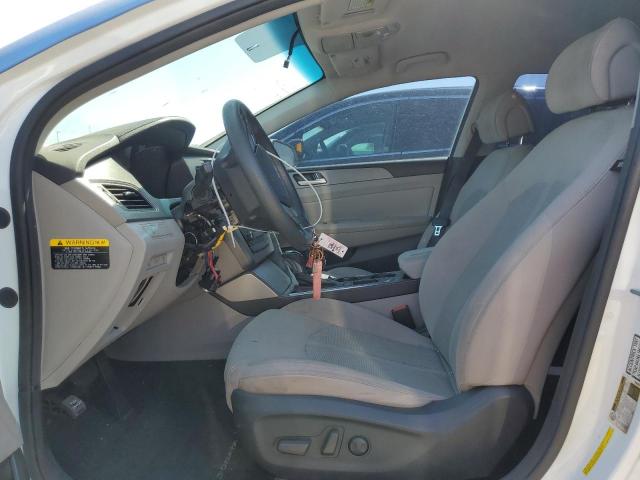 2015 HYUNDAI SONATA ECO - 5NPE24AA6FH116104